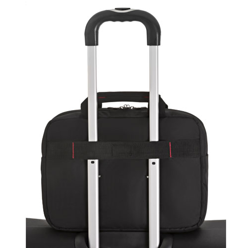 Bekijk afbeelding 3 van Samsonite GuardIt Bailhandle. SMALL 13.3inch BLACK